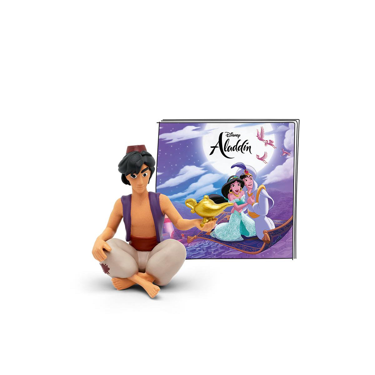 Disney Aladdin Tonie Figure