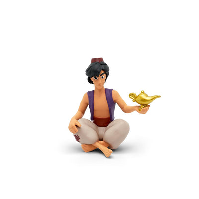 Disney Aladdin Tonie Figure