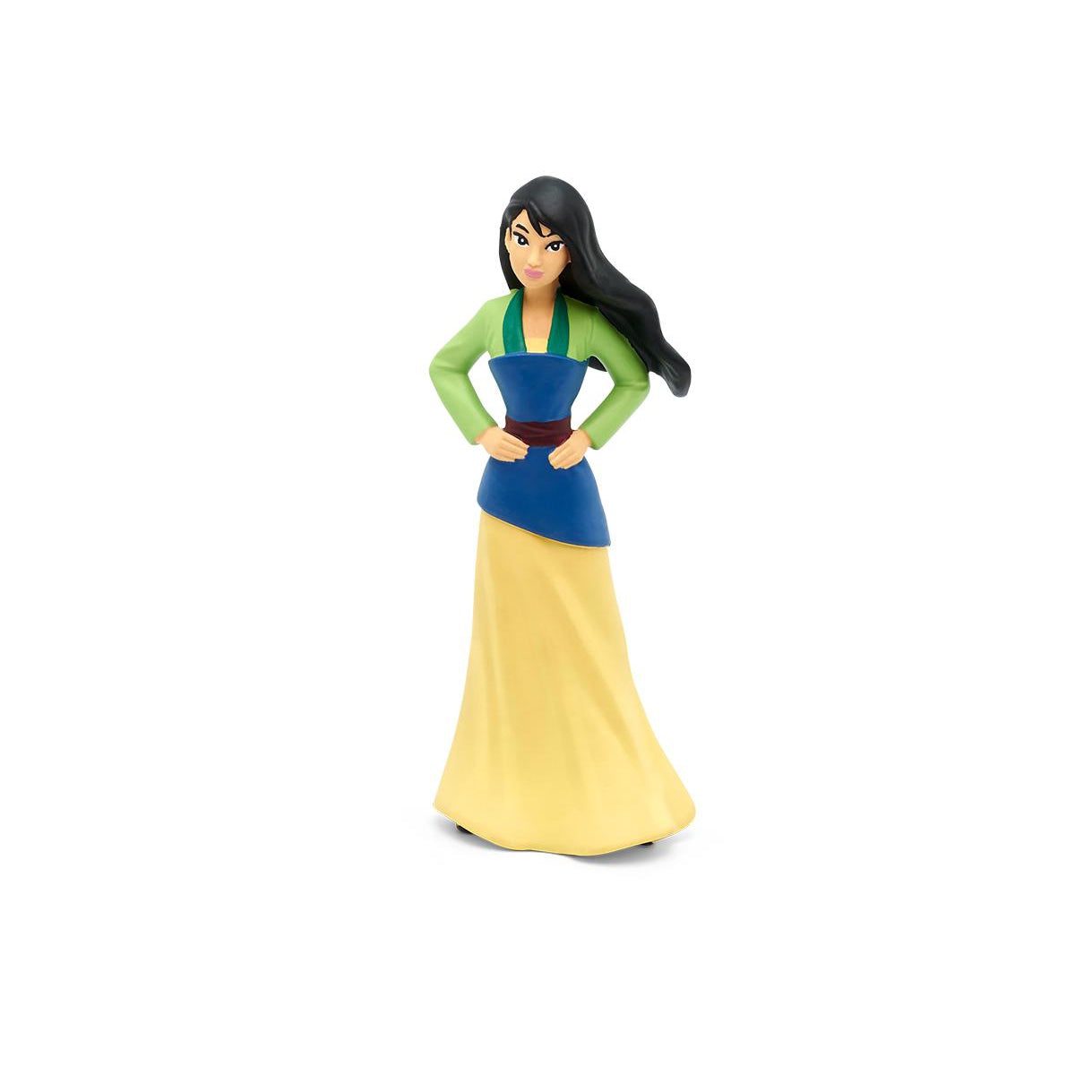 Disney Mulan Tonie Figure