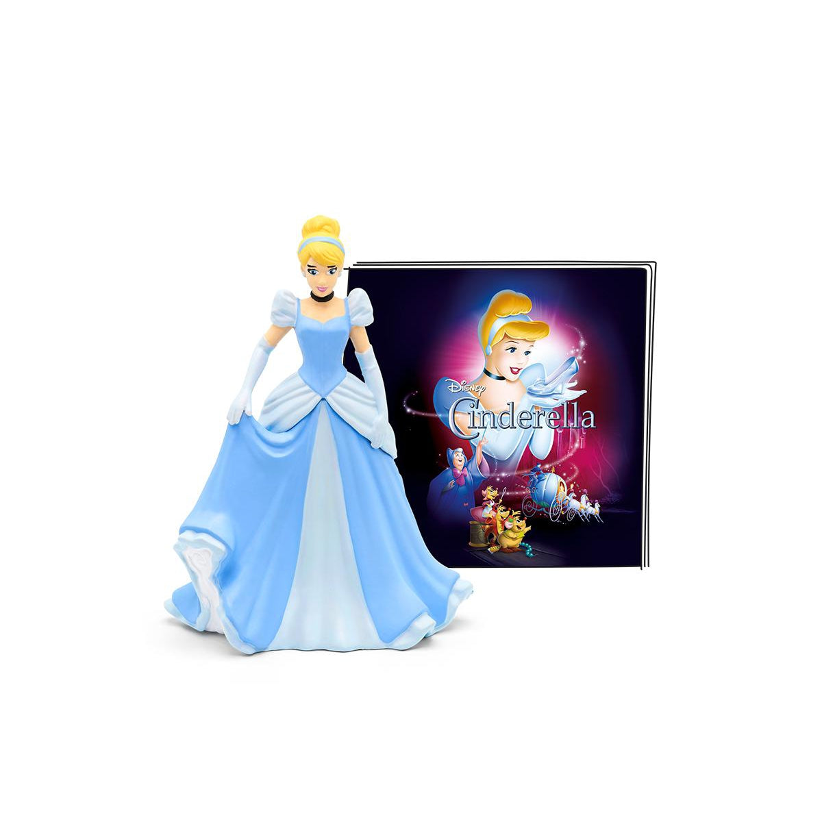 Disney Cinderella Tonie Figure