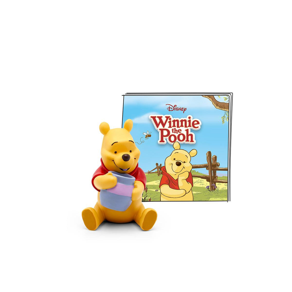 Disney Winnie the Pooh Tonie Figure