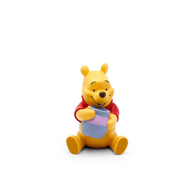 Disney Winnie the Pooh Tonie Figure