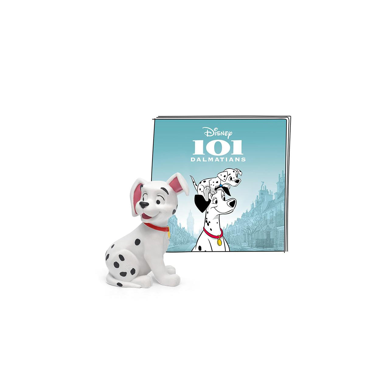 Disney Classics: 101 Dalmatians - Audiobook Card for Yoto Player