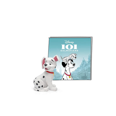 Disney 101 Dalmatians Tonie Figure