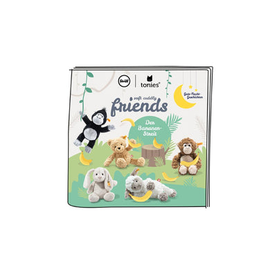 Steiff Cuddly Friends - Jimmy Bear