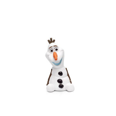 Disney Olaf's Frozen Adventure Tonie Figure