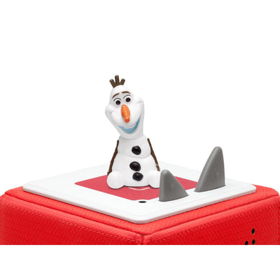 Disney Olaf's Frozen Adventure Tonie Figure