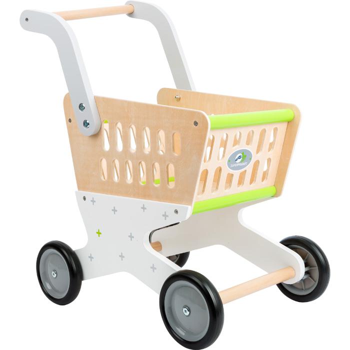Shopping Toy Trolley - Trend
