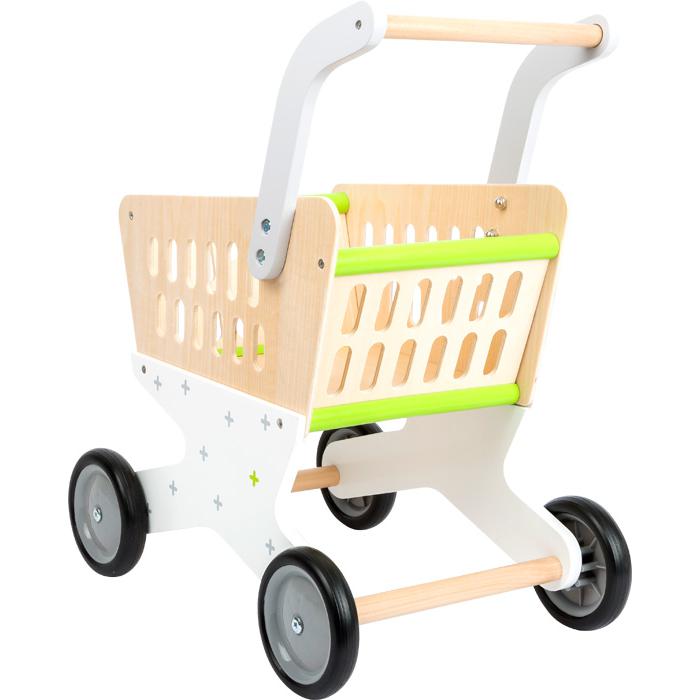 Shopping Toy Trolley - Trend