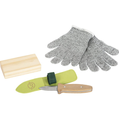 Woodcarving Knife Set - Discover