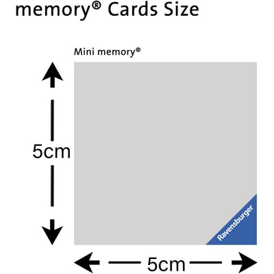 Encanto Mini Memory Game