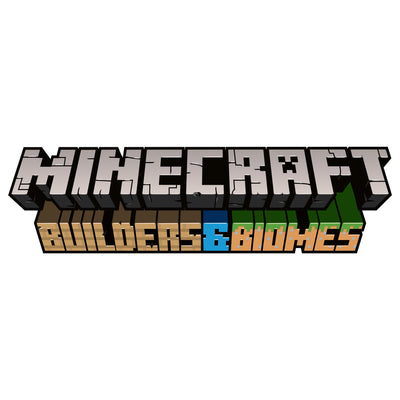 Minecraft Builders & Biomes Farming and Trading Expansion Pack