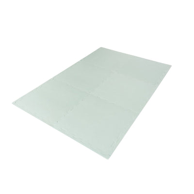 Foam Puzzle Play Mat - Solid