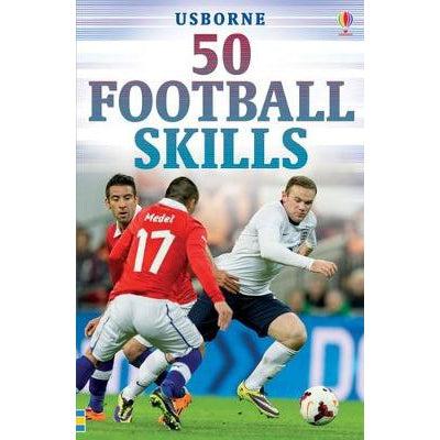 50 Football Skills