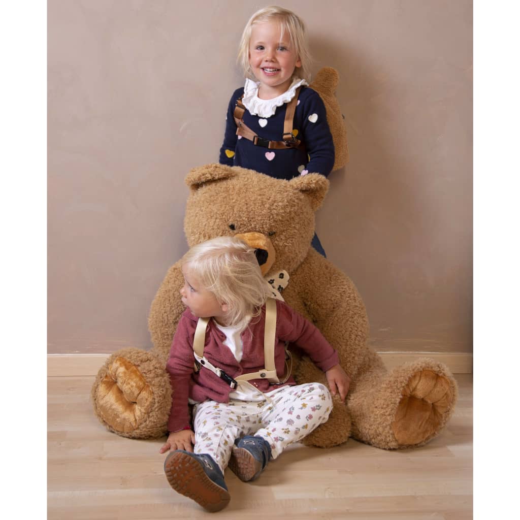 Sitting Teddy Bear 76cm