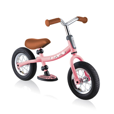 Go Bike Air - Pastel Pink