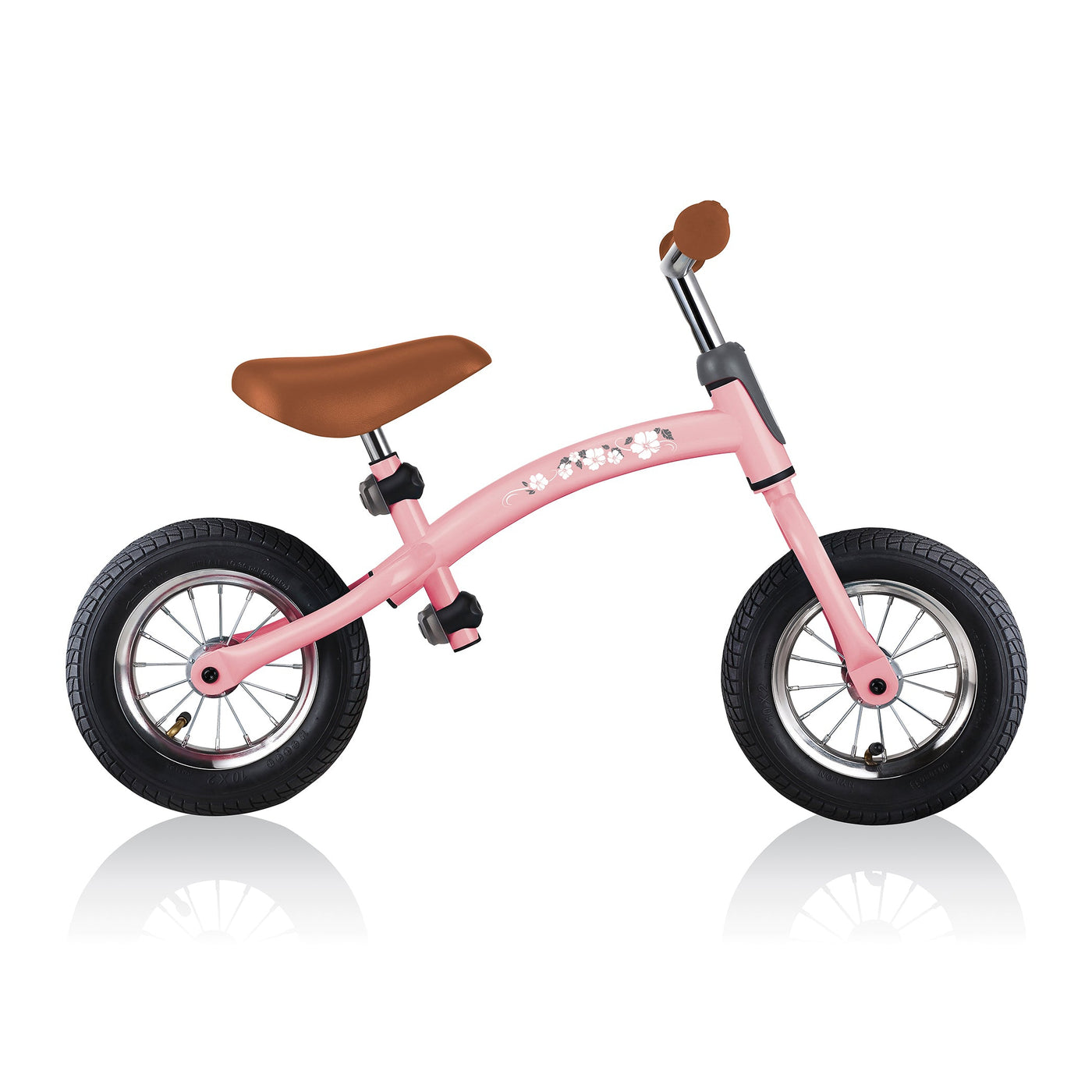 Go Bike Air - Pastel Pink