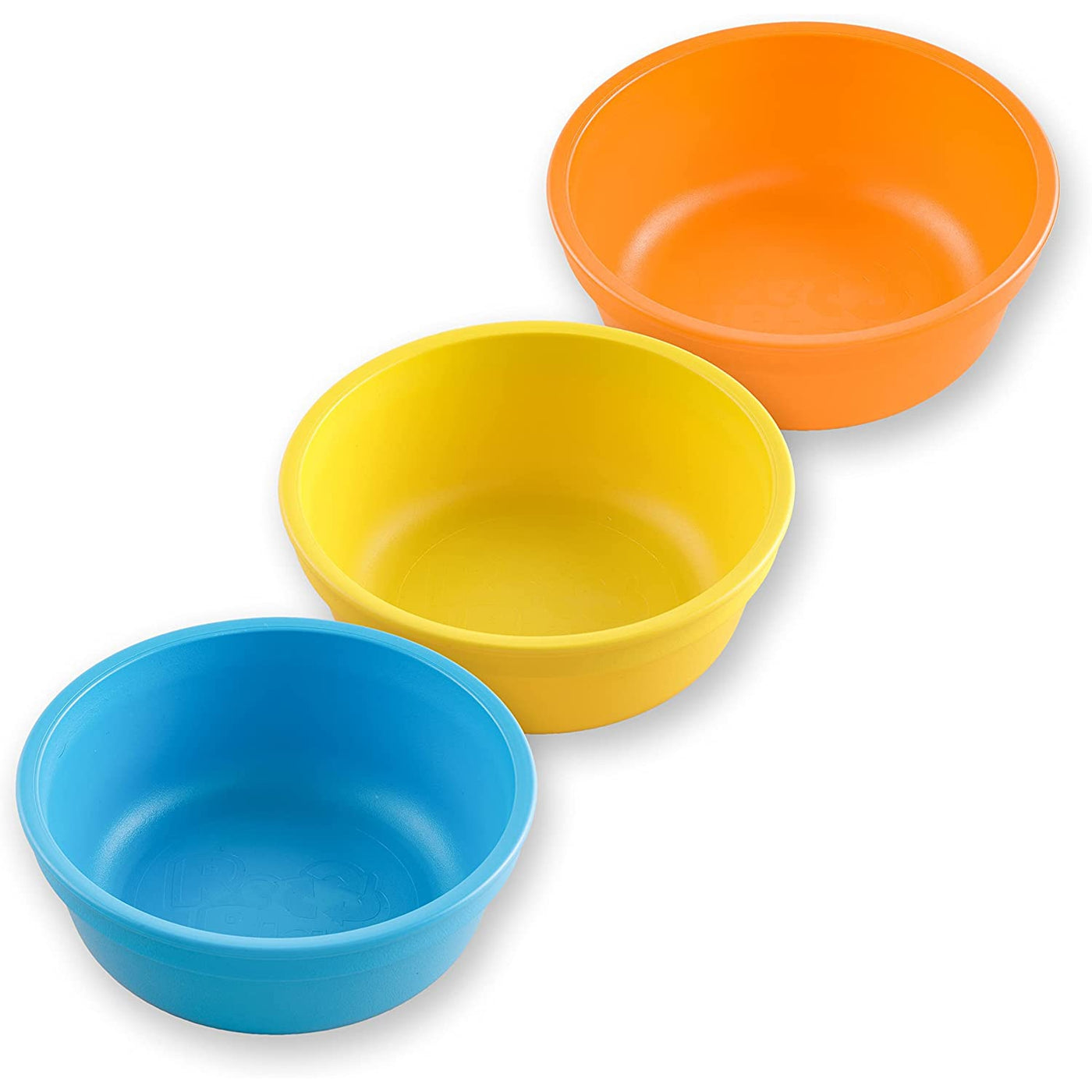 Re-Play Recycled Bowls 3 Pack - Spring