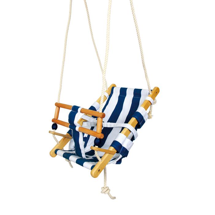 Maritime Toddler´s Swing