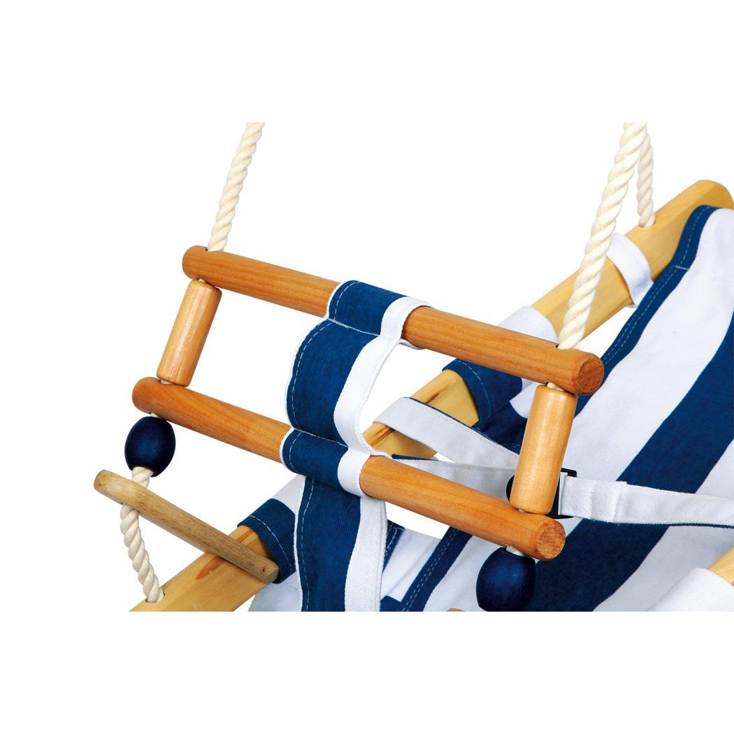 Maritime Toddler´s Swing