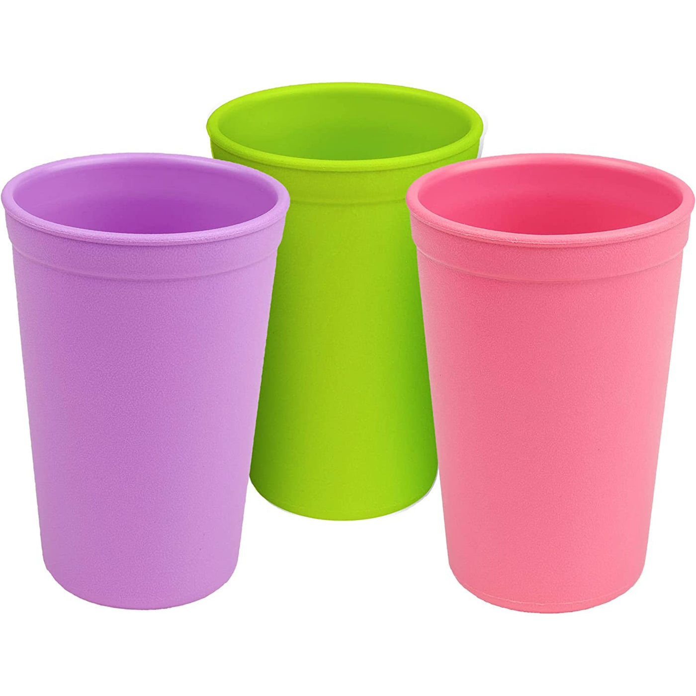 Re-Play Recycled Drinking Cups 3 Pack - Butterfly