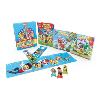 PAW PATROL GIFT COLLECTION-Books-Farshore-Yes Bebe