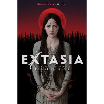 Extasia-Books-Katherine Tegen Books-Yes Bebe