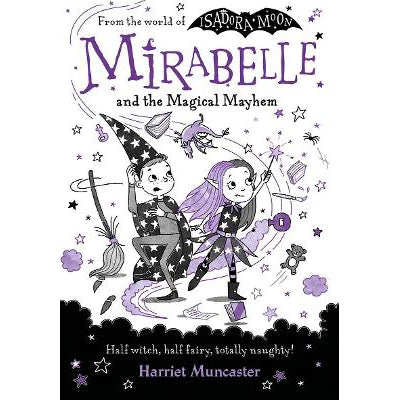 Mirabelle and the Magical Mayhem-Books-Oxford University Press-Yes Bebe