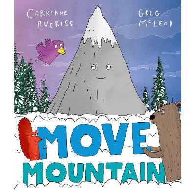 Move Mountain-Books-Oxford University Press-Yes Bebe