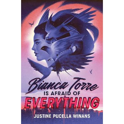 Bianca Torre Is Afraid of Everything-Books-Clarion Books-Yes Bebe