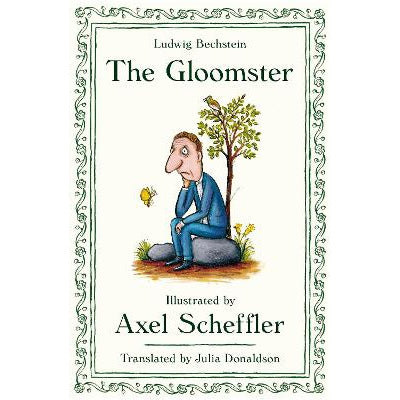 The Gloomster-Books-Faber & Faber-Yes Bebe