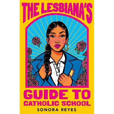 The Lesbiana's Guide To Catholic School-Books-Faber & Faber-Yes Bebe