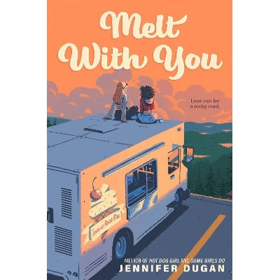 Melt With You-Books-G.P.Putnam's Sons Books for Young Readers'-Yes Bebe