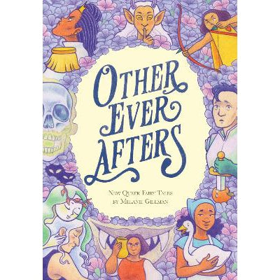 Other Ever Afters-Books-Random House Graphic-Yes Bebe