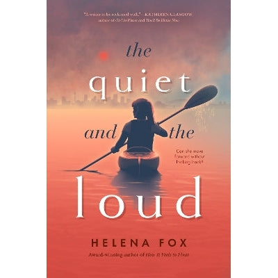 The Quiet and the Loud-Books-Dial Books for Young Readers,US-Yes Bebe