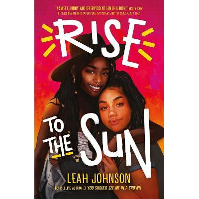 Rise to the Sun-Books-Scholastic-Yes Bebe