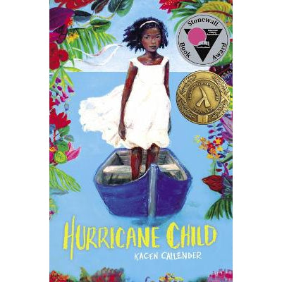 Hurricane Child-Books-Scholastic-Yes Bebe