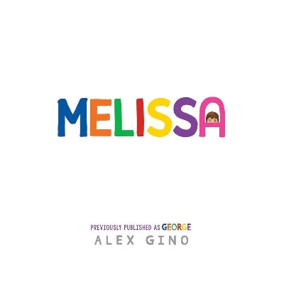 Melissa-Books-Scholastic-Yes Bebe