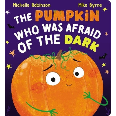 The Pumpkin Who Was Afraid of the Dark CBB-Books-Scholastic-Yes Bebe