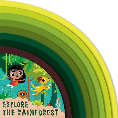 Explore the Rainforest-Books-Happy Yak-Yes Bebe