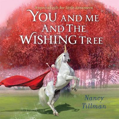 You and Me and the Wishing Tree: A special gift for little dreamers-Books-Macmillan Children's Books-Yes Bebe