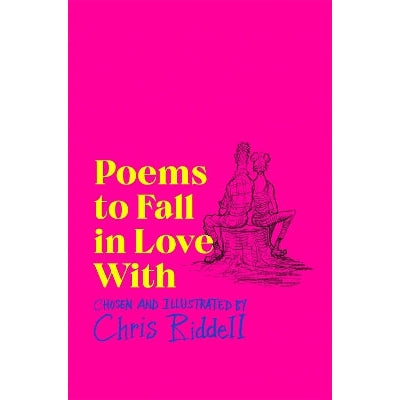 Poems to Fall in Love With-Books-Macmillan Children's Books-Yes Bebe