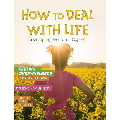 How to Deal with Life: Developing Skills for Coping-Books-Raintree-Yes Bebe