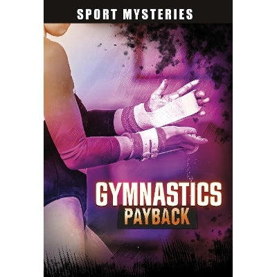 Gymnastics Payback-Books-Raintree-Yes Bebe