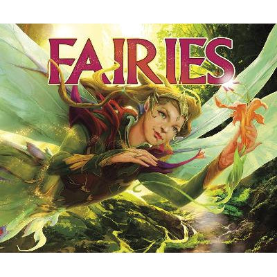 Fairies-Books-Raintree-Yes Bebe