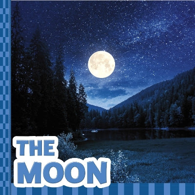 The Moon-Books-Raintree-Yes Bebe