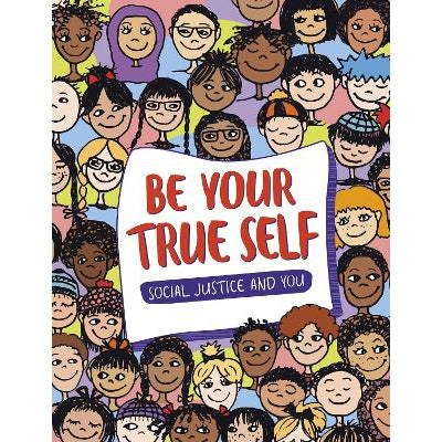 Be Your True Self: Understand Your Identities-Books-Raintree-Yes Bebe