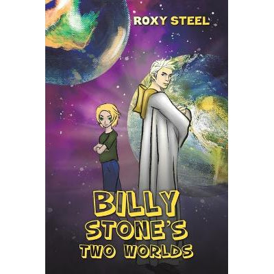 Billy Stone's Two Worlds-Books-Austin Macauley Publishers-Yes Bebe