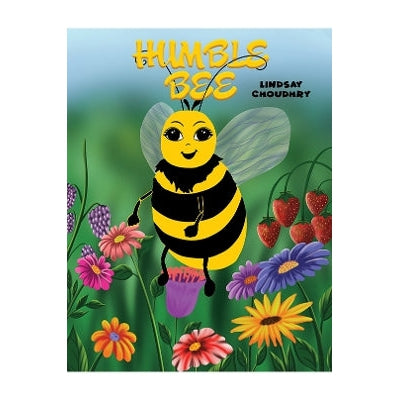 Humble Bee-Books-Austin Macauley Publishers-Yes Bebe