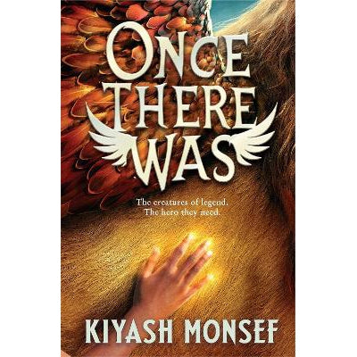 Once There Was: The New York Times Top 10 Hit!-Books-Simon & Schuster Ltd-Yes Bebe